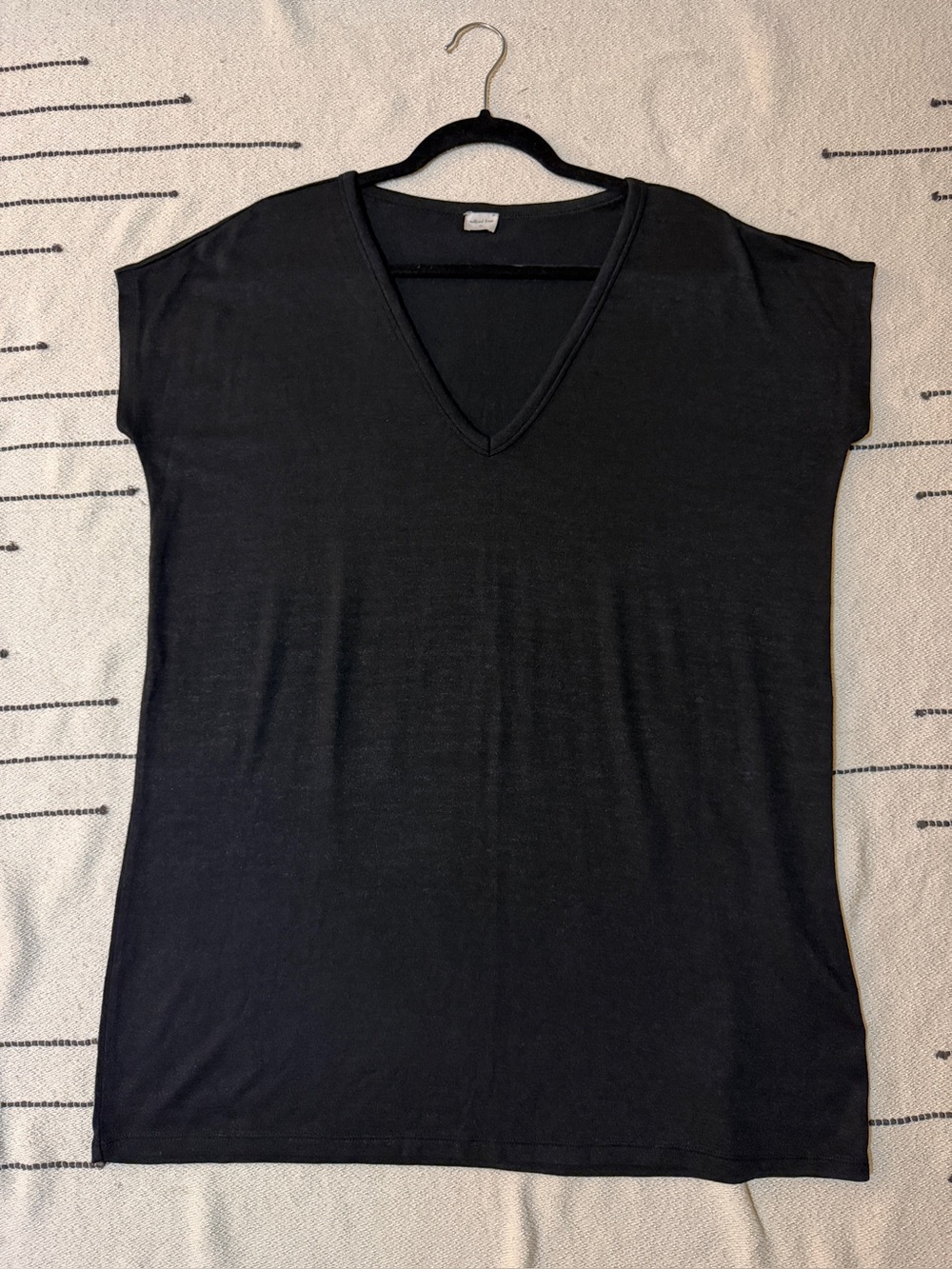 Aritzia Wilfred Free dress
